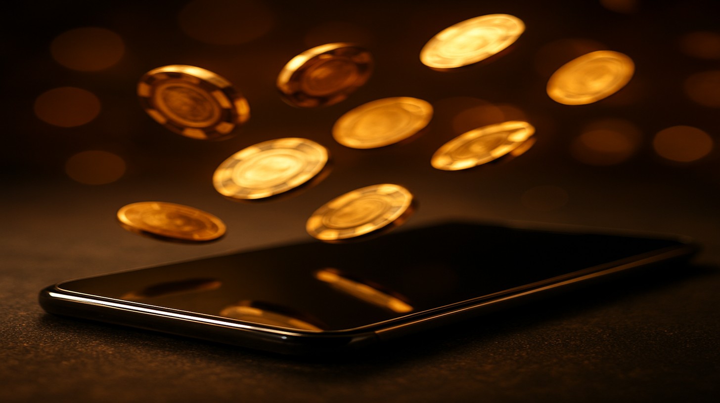 7P777 মোবাইল অ্যাপ